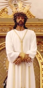 Nuestro Padre Jesús del Calvario