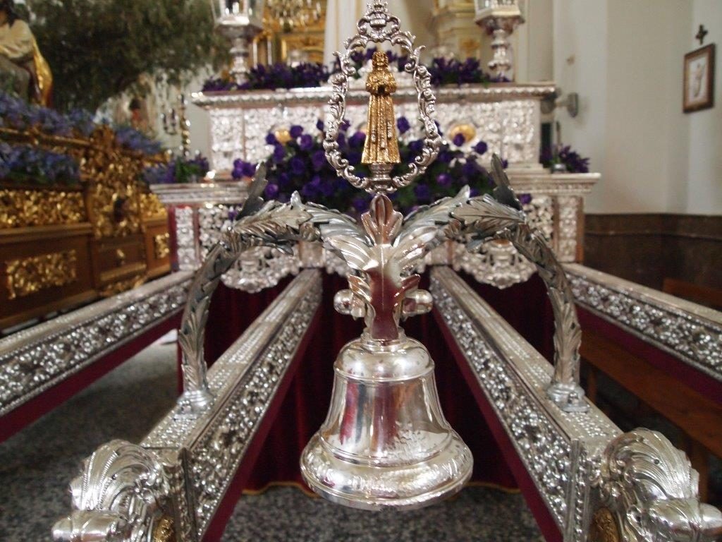 Campana llamador