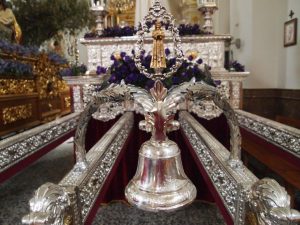 Campana llamador