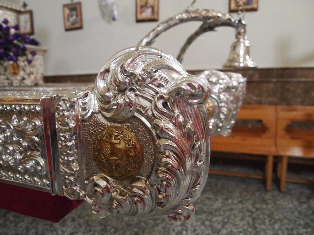 Cabezales