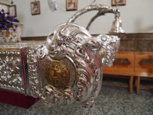 Cabezales