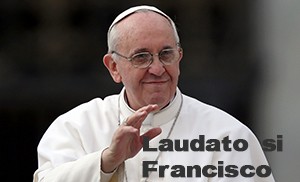 Papa Francisco. Encíclica Laudato si