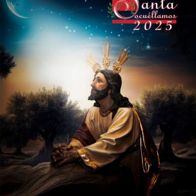 Cartel Semana Santa 2025