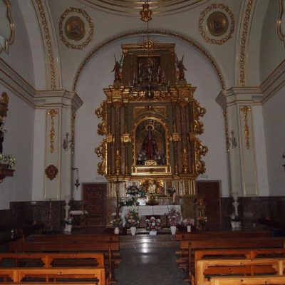 Ermita de Loreto
