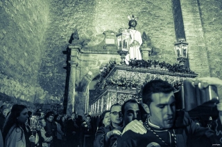 Anderos. Foto de Javier López