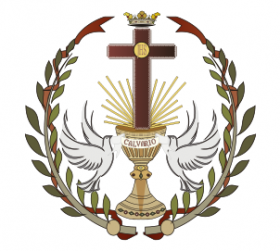 escudo_Jesús_del_Calvario