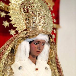 Nuestra Señora de la Paz y Juventud