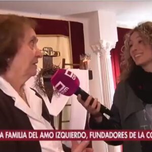 Reportaje Castilla la Mancha Media