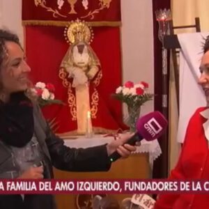 Reportaje Castilla la Mancha Media