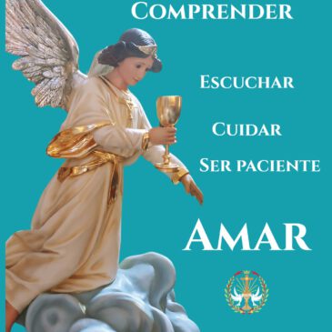 2 de abril. Día Mundial del Autismo