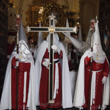 Galería Semana Santa 2025