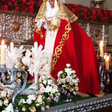 Jornadas de Puertas Abiertas en la Ermita de Loreto 2025