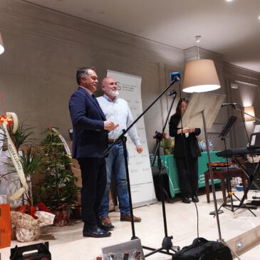 Comida solidaria de la AECC Socuéllamos