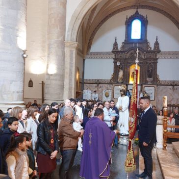 Misa de Hermandad 2026