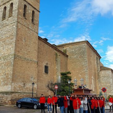 Ensayos de Cuaresma 2026