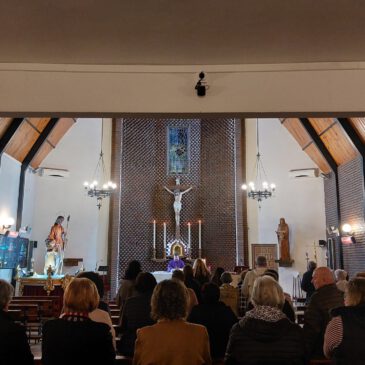 Festividad San José 2026