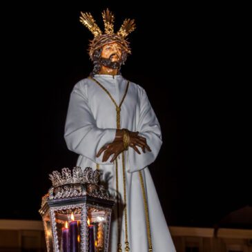 Miércoles Santo 2026