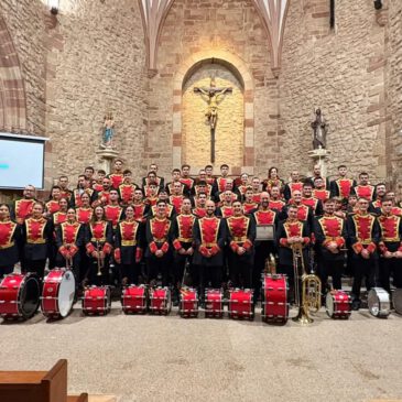 Acompañamiento Musical 2026