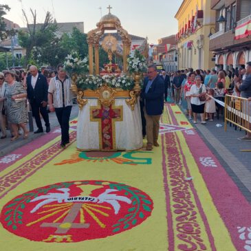 Corpus Christi 2026